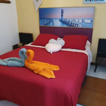 Far Away Lighthouse Apartment