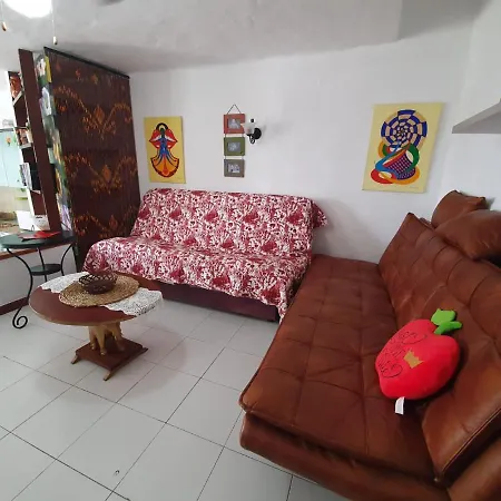 Far Away Lighthouse Apartment Galdar