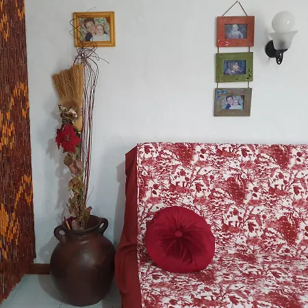 Far Away Lighthouse Apartment Galdar