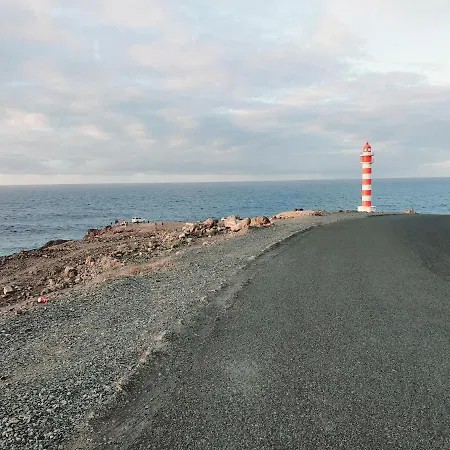 Far Away Lighthouse